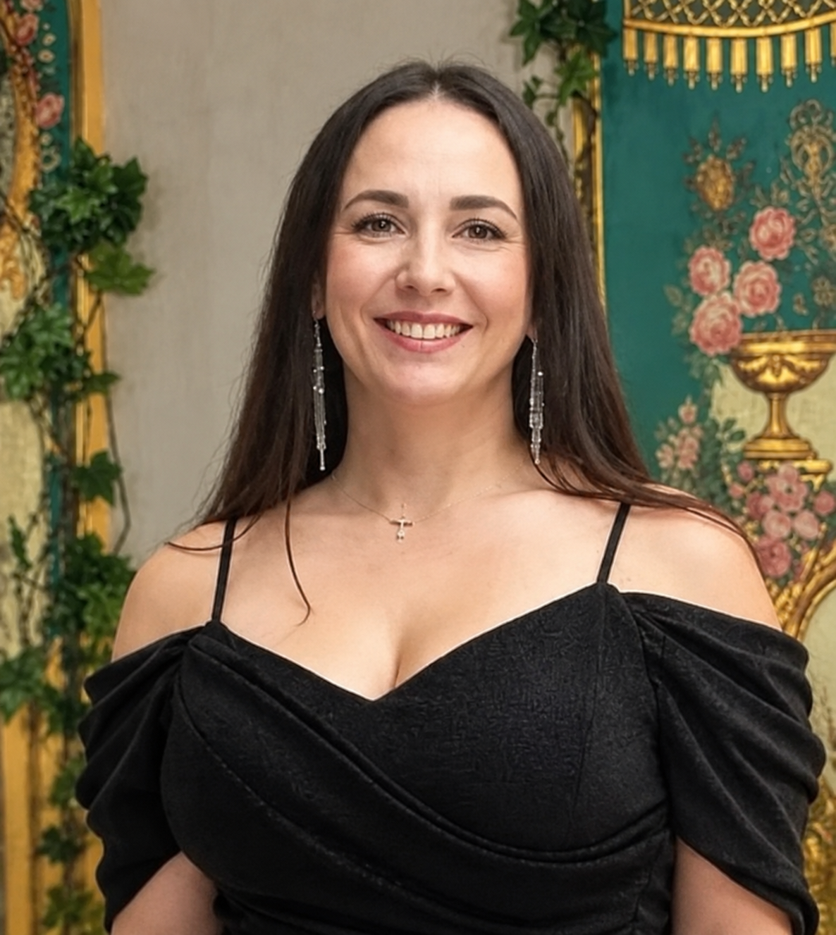 Екатерина Бондаренко